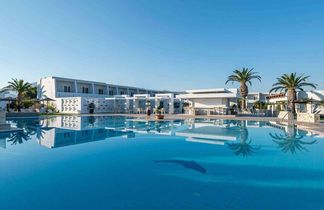 Sandy Beach Hotel