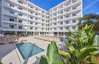 Hotel Ilusion Calma & Spa