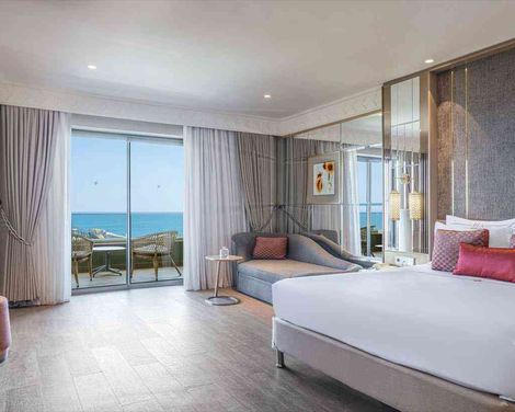 Ela Excellence Resort Belek