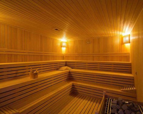 Terrace Elite Resort