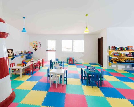 Grand Bavaro Princess