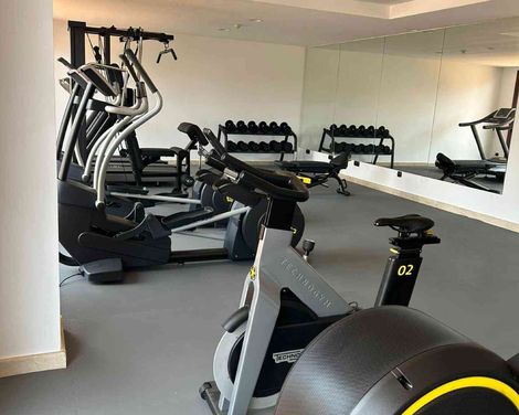 Gran Hotel Costa del Sol-0