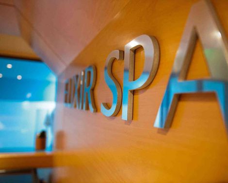 Constantinou Bros Athena Royal Beach Hotel