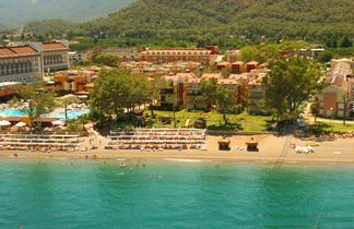 Crystal Aura Aqua Collection