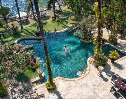 Alam Anda Ocean Front Resort & Spa