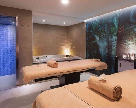 Elba Sunset Mallorca & Thalasso Spa