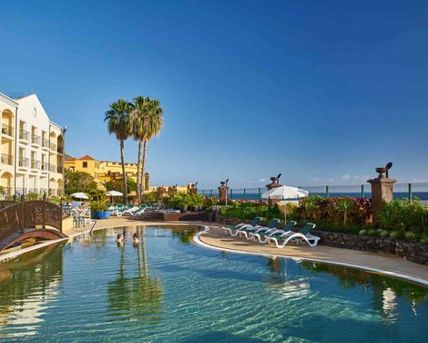 PortoBay Santa Maria