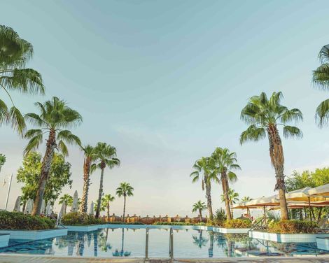 Ali Bey Resort Sorgun