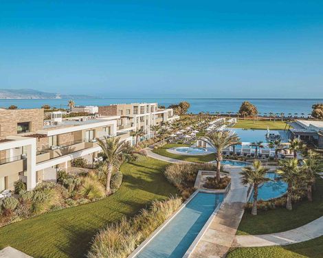 Myrion Beach Resort & Spa
