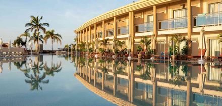 Iberostar Selection Fuerteventura Palace