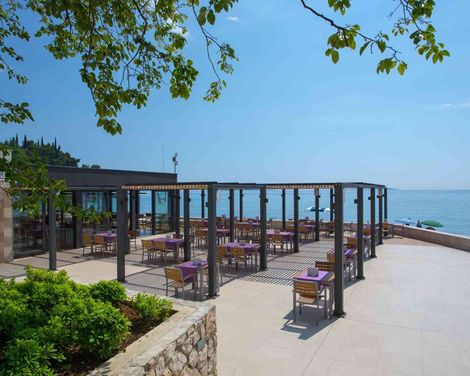 Maistra Select Astarea Hotel