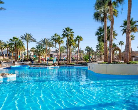 Pickalbatros Golf Beach Resort