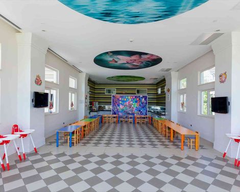 Güral Premier Belek