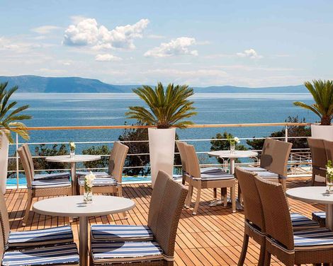 Valamar Sanfior Hotel & Casa