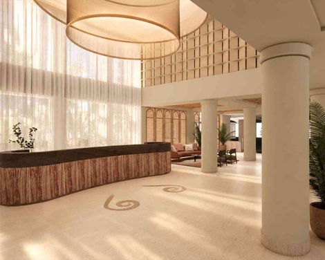 Kerkyra Blue Hotel N’ Spa by Louis Hotels