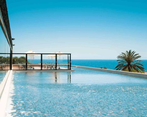 Hotel Costa Calero Thalasso & Spa