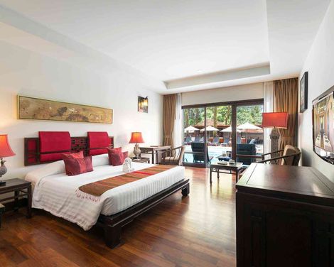 Khaolak Oriental Resort