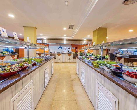 IFA Altamarena by Lopesan Hotels