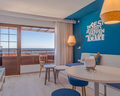 R2 Bahía Kontiki Beach Apartments