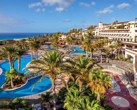 Occidental Jandía Mar