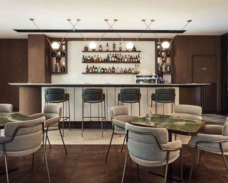 Hilton Swinoujscie Resort & Spa