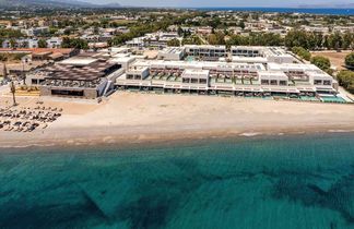 Mosay All Suite Hotel