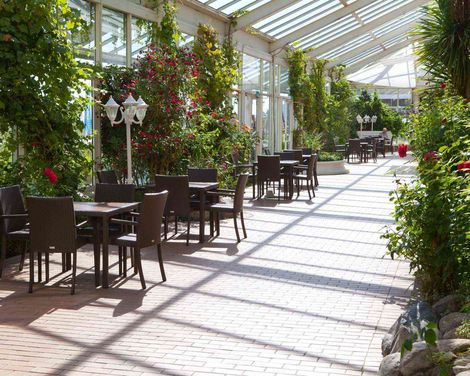 IFA Fehmarn Hotel