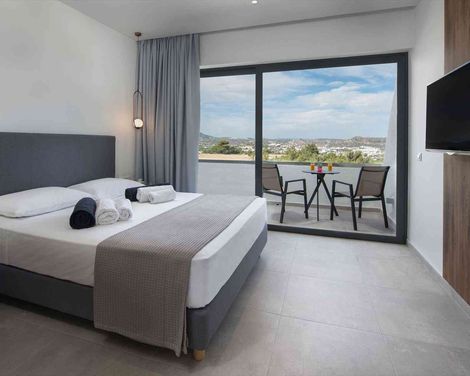 Atalanti Boutique Hotel