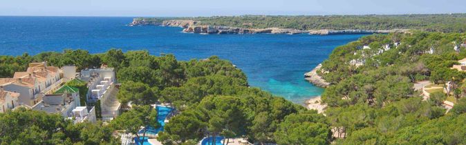 Iberostar Waves Club Cala Barca