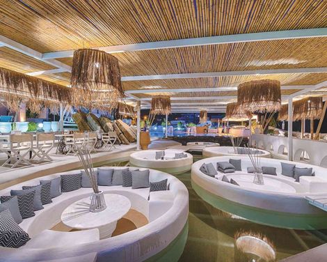 Kouros Exclusive Suites - Adults Only