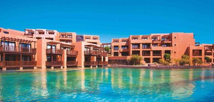 Barcelo Tenerife Royal Level