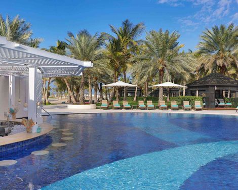 Waldorf Astoria Ras Al Khaimah