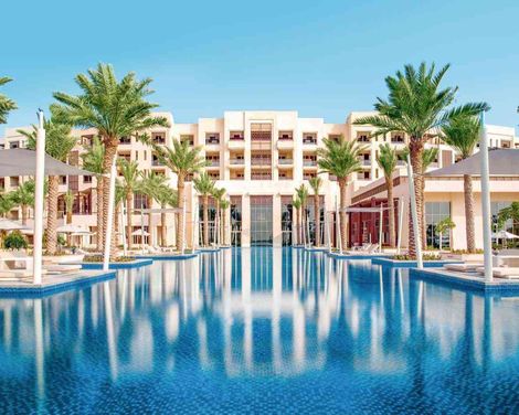 Park Hyatt Abu Dhabi Hotel & Villas