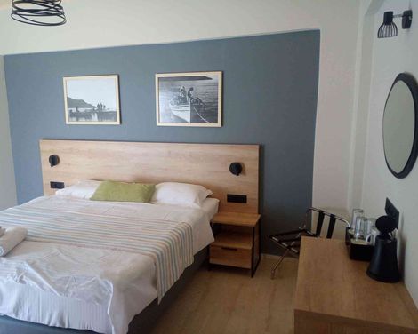 Horizon Beach Hotel