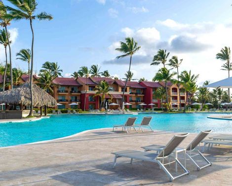 Punta Cana Princess