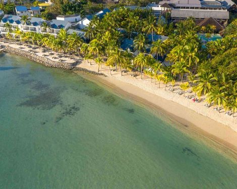 The Ravenala Attitude 