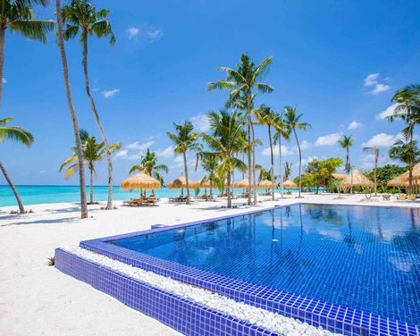 Emerald Maldives Resort & Spa