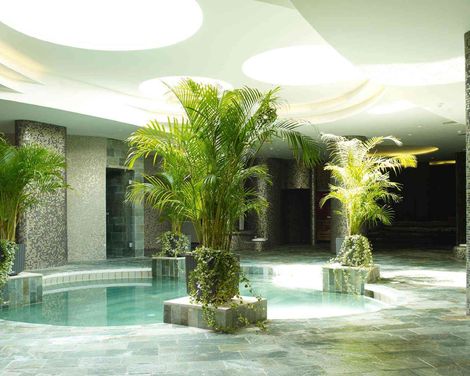 Sunrise Pearl Hotel & Spa