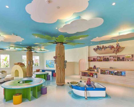 Bandara Spa Resort & Pool Villas, Samui