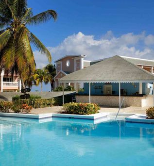 Grand Palladium Jamaica Resort & Spa