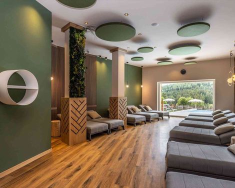 Hotel Cavallino Experience
