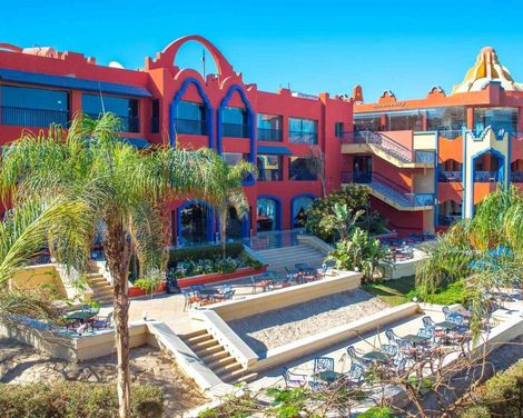 Cardina Resort Marsa Alam