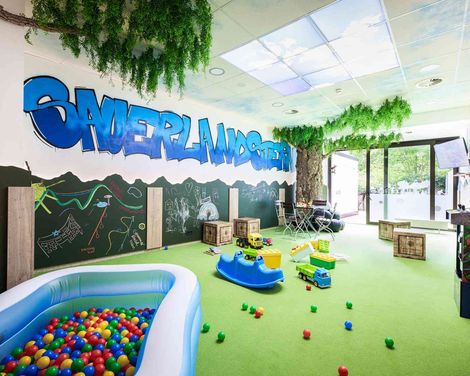 Sauerland Stern Hotel