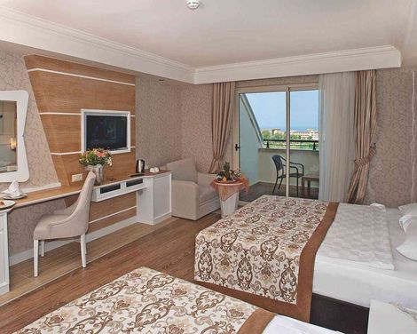 Crystal Sunset Pearl Collection