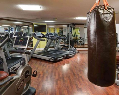 Unahotels Capotaormina