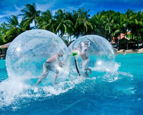 Hard Rock Hotel Pattaya