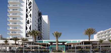 Hotel Riu Costa del Sol