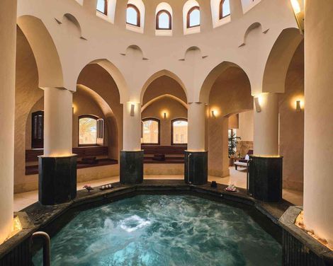 Mövenpick Resort El Quseir