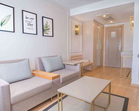 Miramare Queen Hotel-2