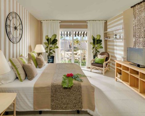 Gran Oasis Resort